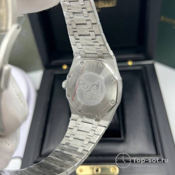 Часы Audemars Piguet Royal Oak — изображение 8