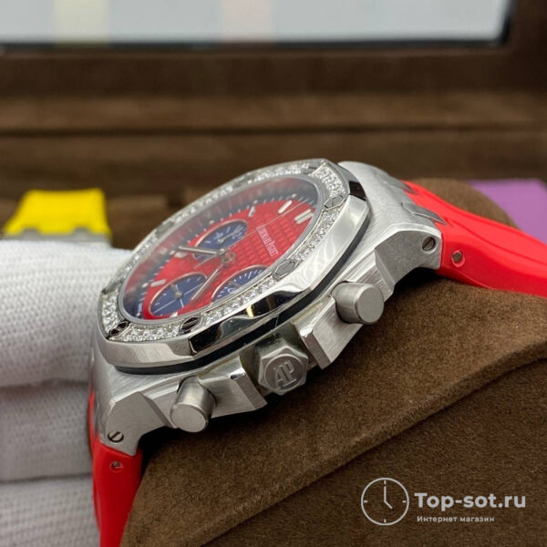 Часы Audemars Piguet Royal Oak — изображение 4