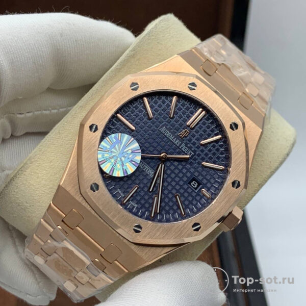 Часы Audemars Piguet Royal Oak — изображение 2