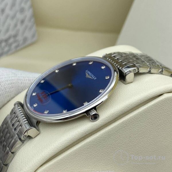 Часы Longines La Grande Classique — изображение 3