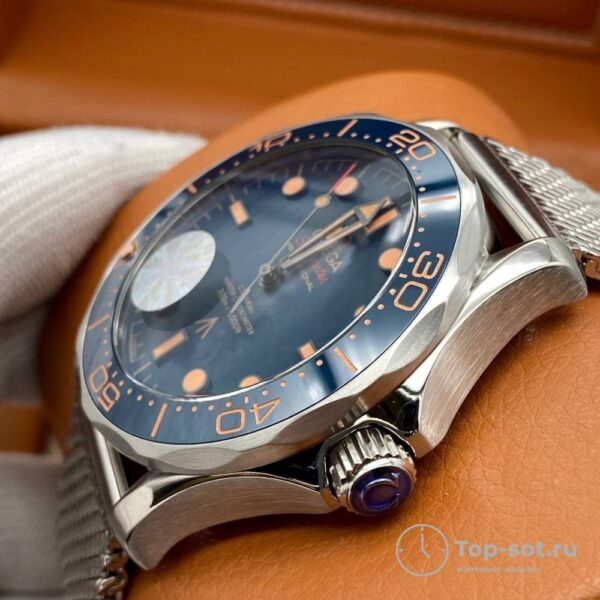 Часы Omega Diver — изображение 3