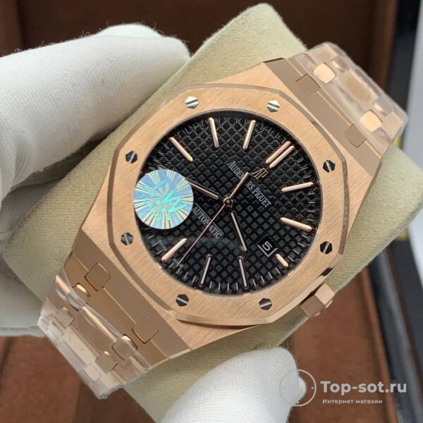 Часы Audemars Piguet Royal Oak — изображение 3