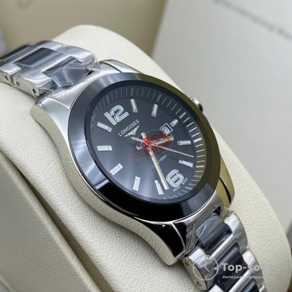 Часы Longines Master Collection — изображение 4