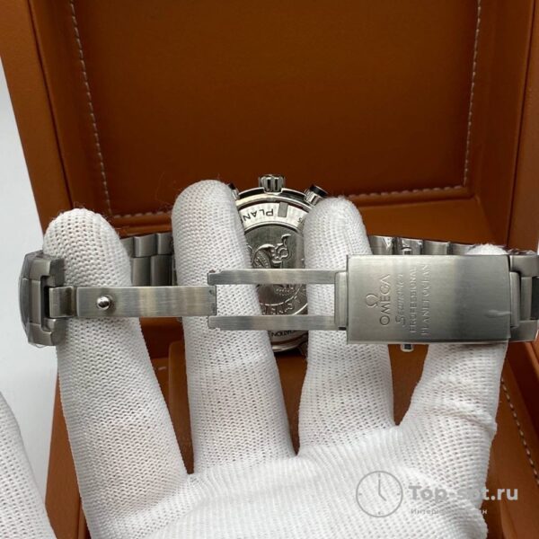 Часы Omega Seamaster Planet Ocean — изображение 6