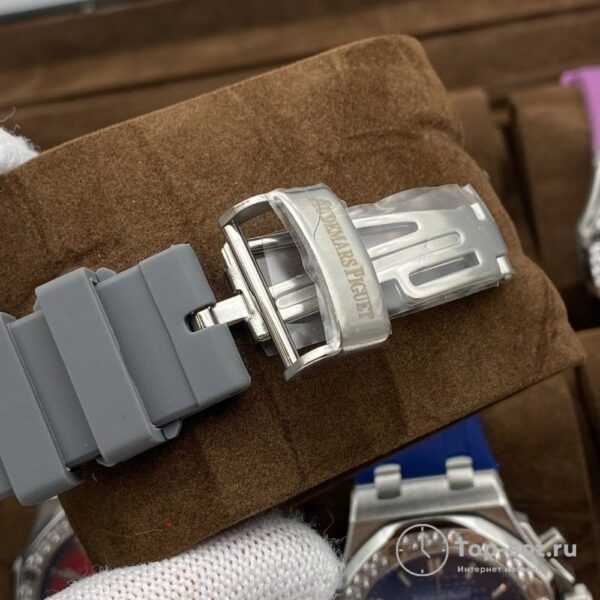 Часы Audemars Piguet Royal Oak — изображение 8