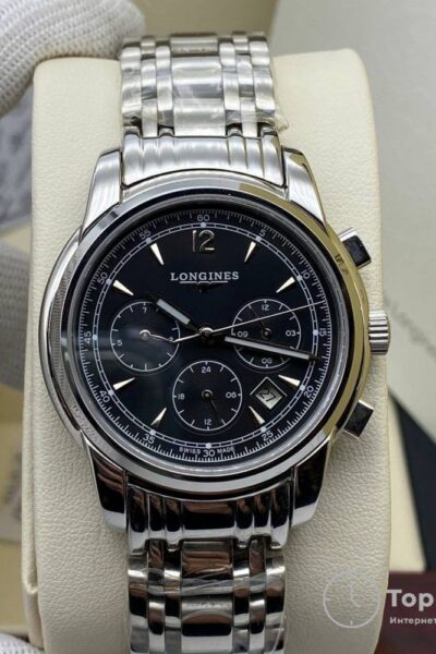 Часы Longines Master Collection