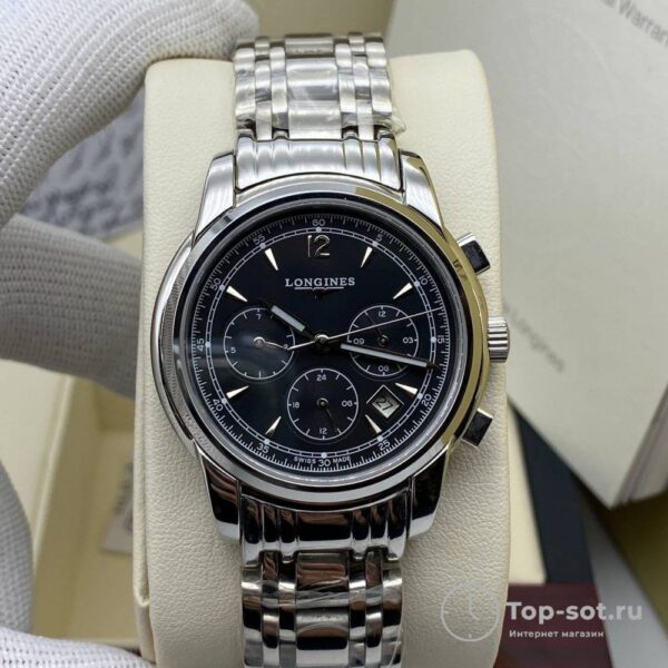 Часы Longines Master Collection