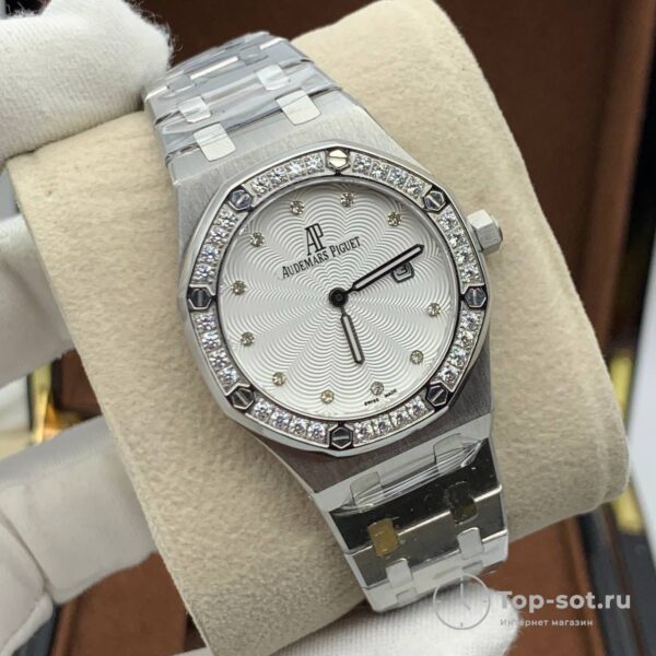 Часы Audemars Piguet Royal Oak — изображение 2