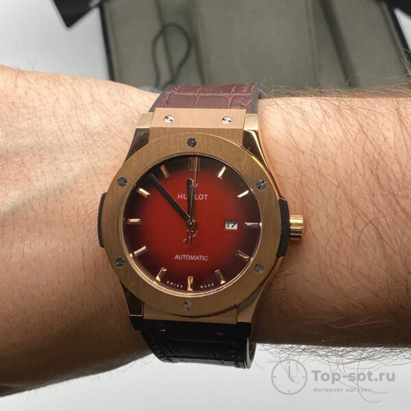 Часы Hublot Geneve Collection — изображение 7