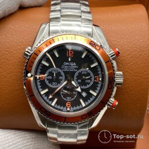 часы Omega Seamaster