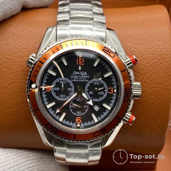 часы Omega Seamaster