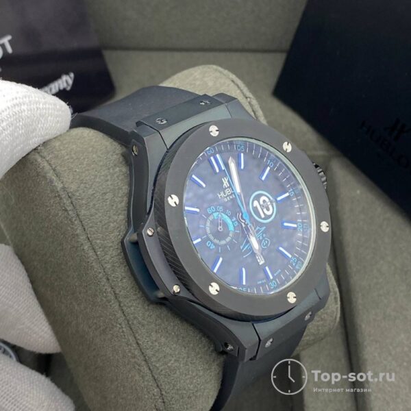 Часы Hublot  BIG BANG Edition — изображение 6