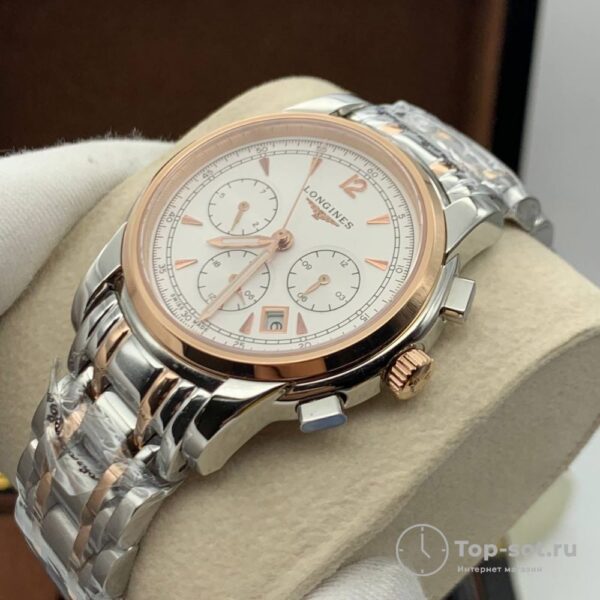Часы Longines Master Collection — изображение 3