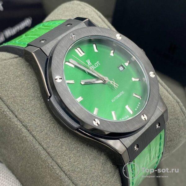 Часы Hublot Geneve Collection — изображение 3