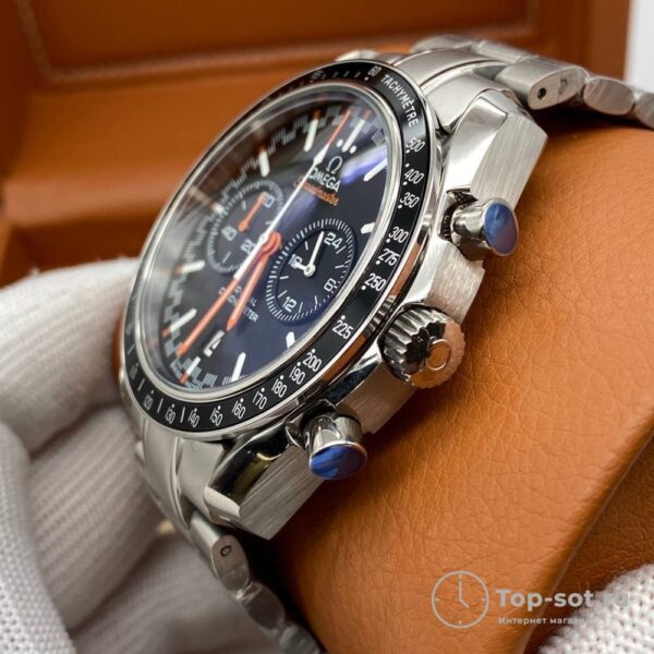 Часы Omega Speedmaster — изображение 4