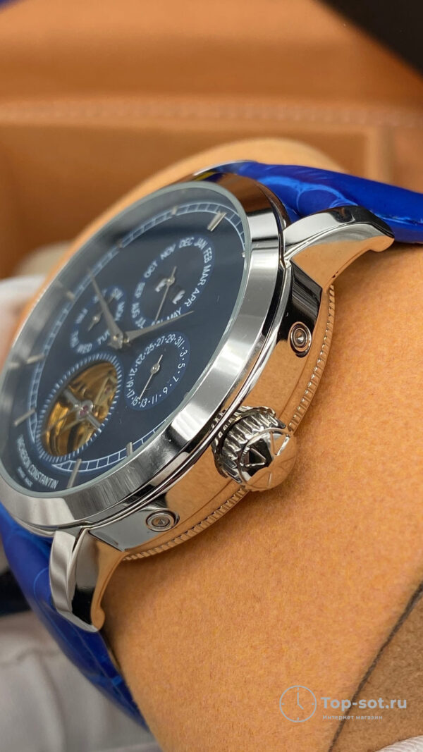Часы Vacheron Constantin — изображение 4