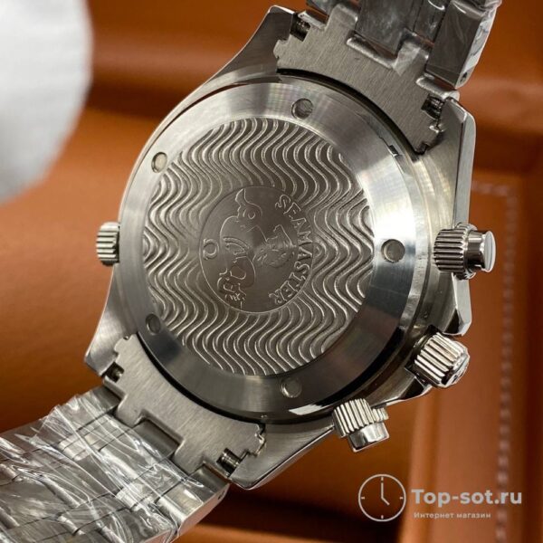 Часы Omega Seamaster — изображение 5