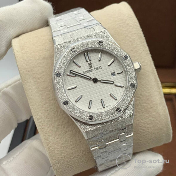 Часы Audemars Piguet Royal Oak — изображение 5