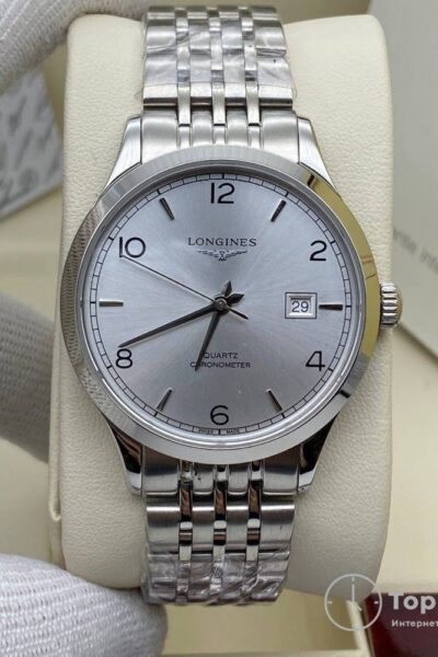 Часы Longines Saint-Imier Collection