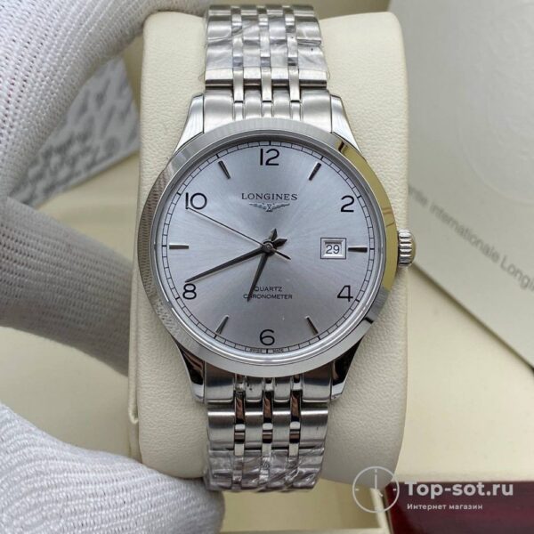 Часы Longines Saint-Imier Collection