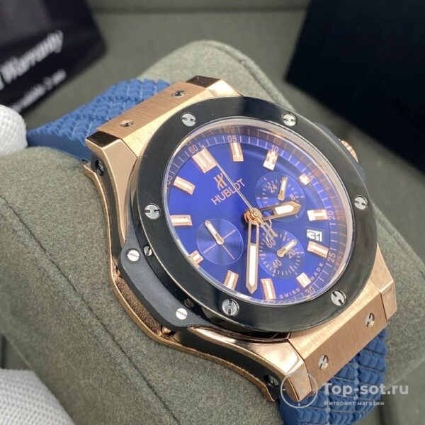Часы Hublot  Big Bang — изображение 3