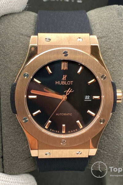 Часы Hublot Geneve Collection