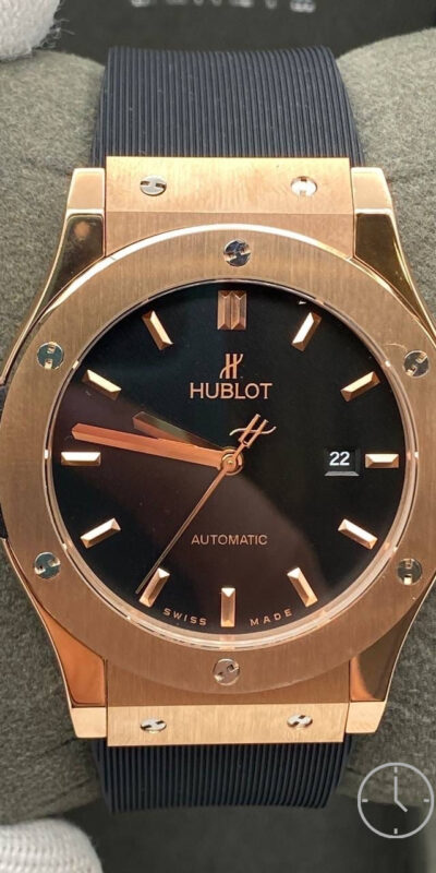 Часы Hublot Geneve Collection