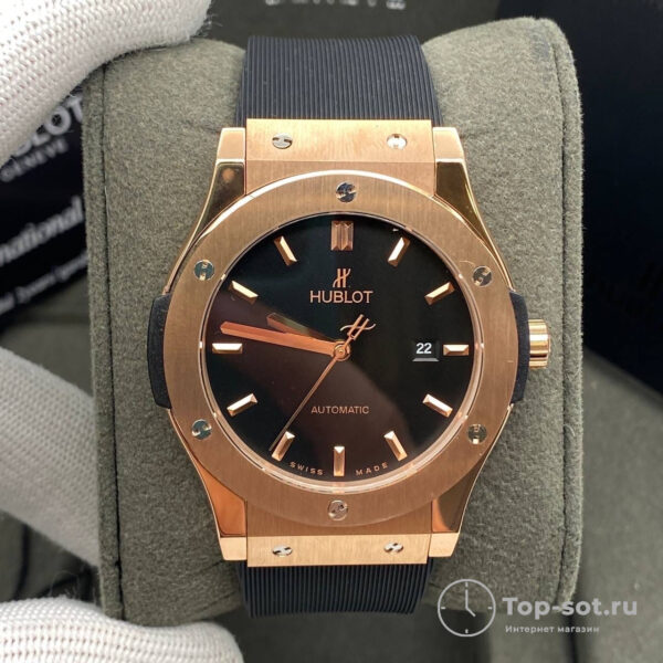 Часы Hublot Geneve Collection