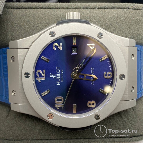 Часы Hublot Geneve Collection — изображение 4