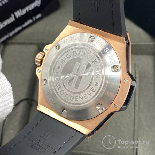 Часы Hublot  Big Bang — изображение 5