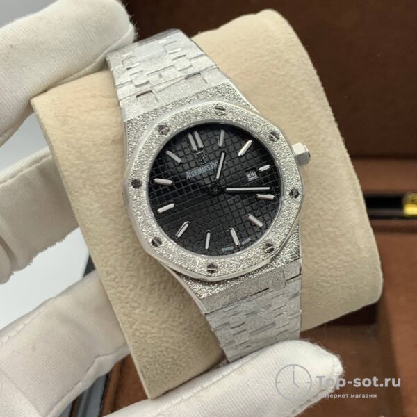 Часы Audemars Piguet Royal Oak — изображение 5