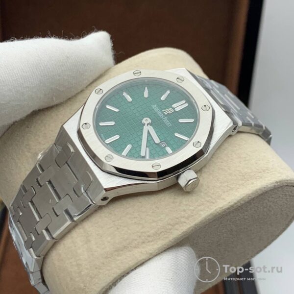 Часы Audemars Piguet Royal Oak — изображение 5