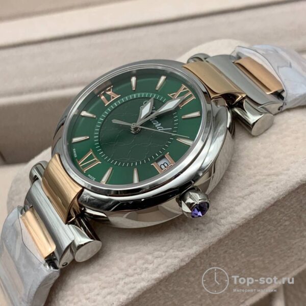 Часы Chopard Imperiale — изображение 2