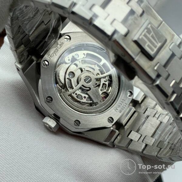 Часы Audemars Piguet Royal Oak — изображение 7