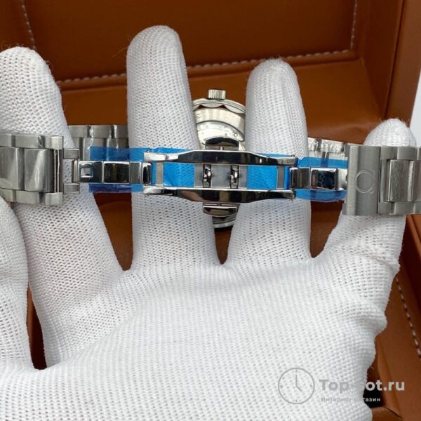 Часы Omega Seamaster — изображение 6