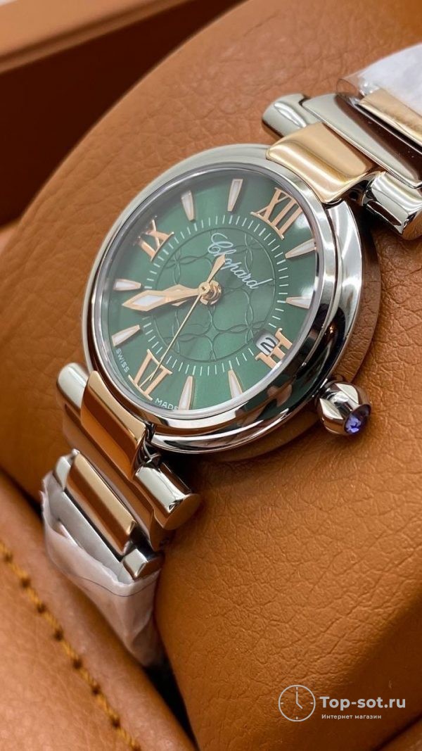 Часы Chopard Imperiale — изображение 4