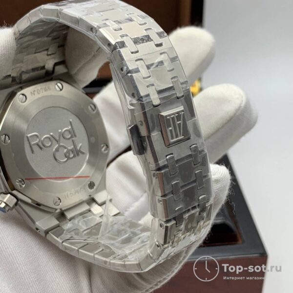 Часы Audemars Piguet Royal Oak — изображение 6