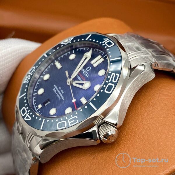 Часы Omega Seamaster — изображение 3