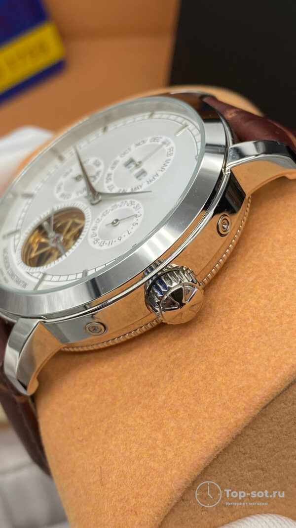 Часы Vacheron Constantin — изображение 4