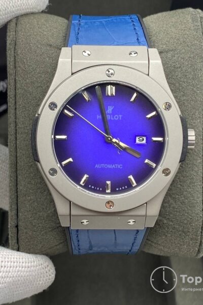 Часы Hublot