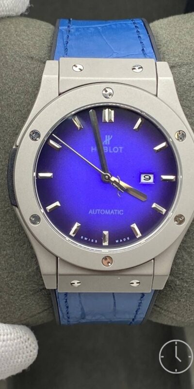 Часы Hublot