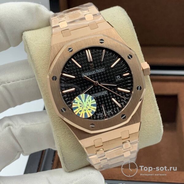 Часы Audemars Piguet Royal Oak — изображение 2