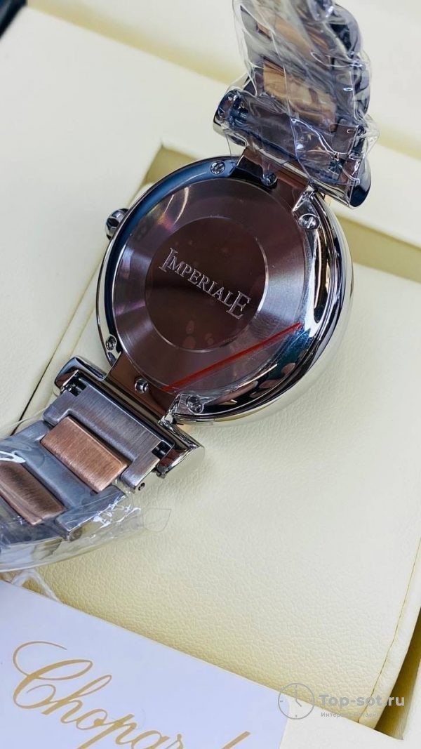 Часы Chopard — изображение 5