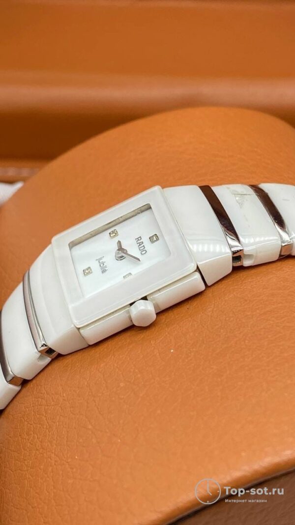 Часы Rado DiaStar — изображение 2