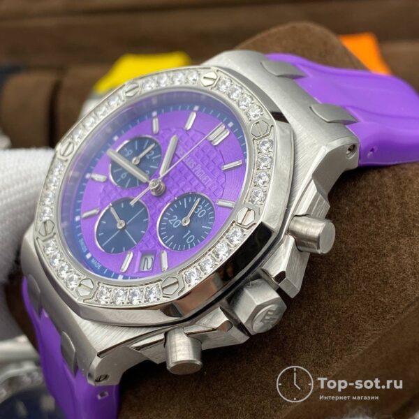 Часы Audemars Piguet Royal Oak — изображение 2