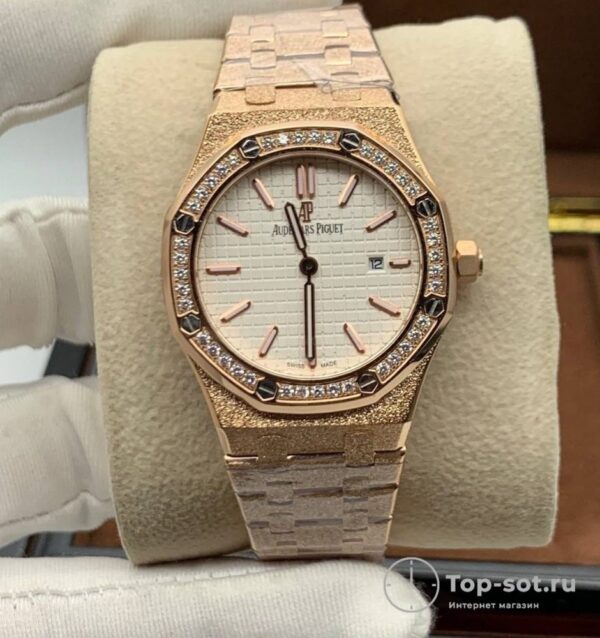 Часы Audemars Piguet Royal Oak