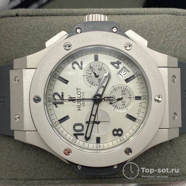 Часы Hublot  Big Bang — изображение 4