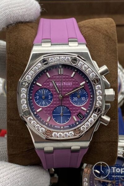 Часы Audemars Piguet Royal Oak