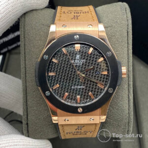 Часы Hublot Geneve Collection