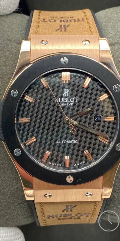 Часы Hublot Geneve Collection